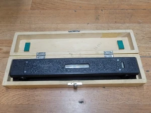 VIS POLAND MADE MACHINIST MASTER LEVEL 12 " - Picture 1 of 6