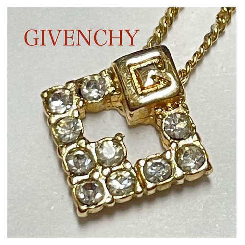 Collana GIVENCHY 1794 Autentica
