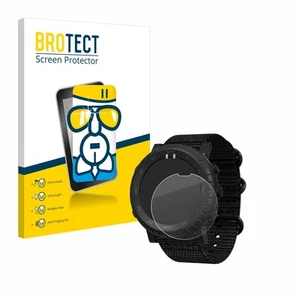 Szklany ochraniacz ekranu do folii ochronnej Suunto Core Alpha - Zdjęcie 1 z 7