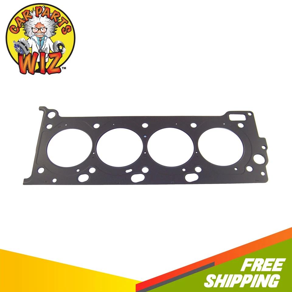 Junta de culata izquierda MLS compatible con 07-21 Lexus Toyota GS460 GX460 4,6 L Foto 1 de 1