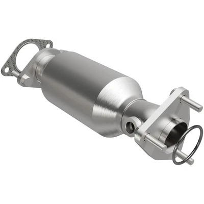 For Nissan Frontier MagnaFlow Direct Fit CARB CA Catalytic Converter DAC - Image 1 of 4