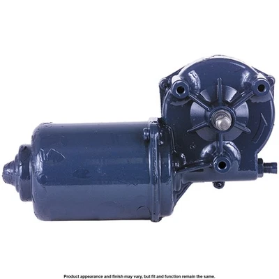 Motor limpiaparabrisas Cardone para Honda Accord 1985 Foto 1 de 3
