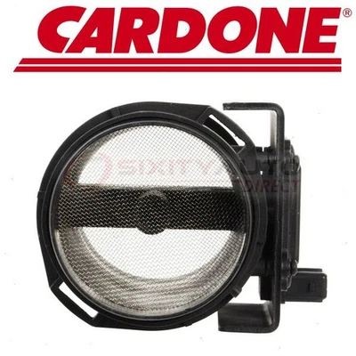Cardone Reman 74-10253 Mass Air Flow Sensor for LHE1620AA MAF Intake qw Foto 1 de 4