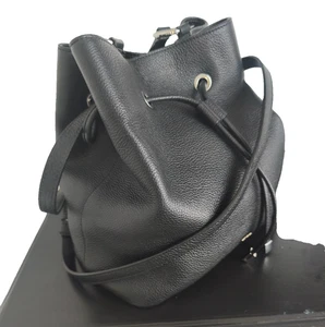 Hugo  Umhängetasche HUGO Lexi Drawstring Beuteltasche 26.5 cm - Bild 1 von 6