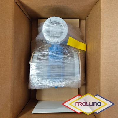 Endress+Hauser Promag 50P1H-EC2A1AA0AAAD Misuratore di portata - Nuovo - Image 1 of 2