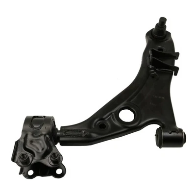 MOOG Front Left Lower Control Arm and Ball Joint Assembly for 2007-14 FORD EDGE - Image 1 of 2
