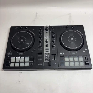 Hercules DJ Control Impuse 300 MK2 2-Channel 2-channel DJ controller - Picture 1 of 9