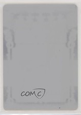 2021 Leaf Metal Pop Century Printing Plate Yellow 1/1 Jeremy Piven #SS-32 qf6