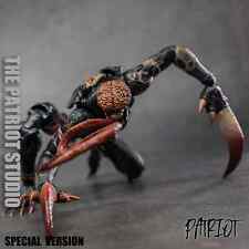 The Patriot Studio Resident Evil Black Licker Action Figure   Toy