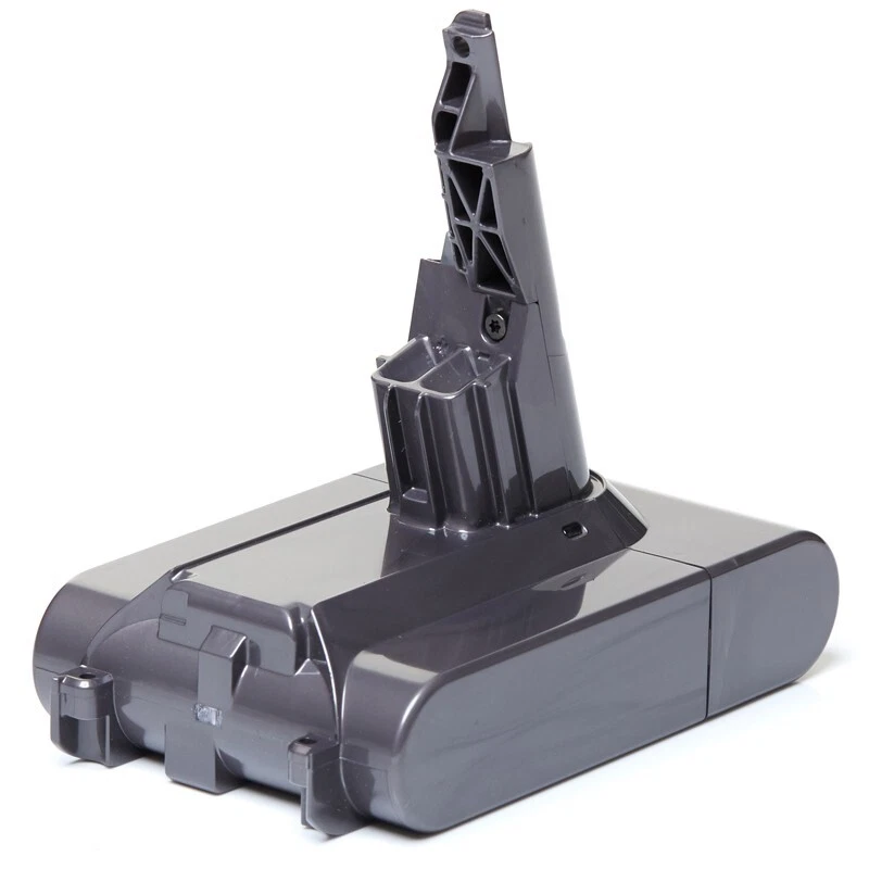 Paquete de aspiradora a batería genuina Dyson V7 968670-02