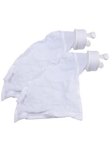 Efficient 2 Pack Pool Cleaner Bags for Polaris 280 480 Replacements for K13 K16 - Picture 1 of 12