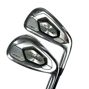Titleist 718 AP3 Irons / 4-PW / Tensei Red CK Series Regular Flex - Picture 1 of 10