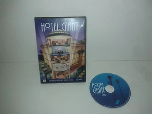 Hotel Giant -- PC -- - Bild 1 von 1
