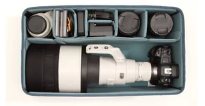 Shimoda Designs Core Unit XXL DV for Action X70/X70HD Series Backpack  - Picture 1 of 17