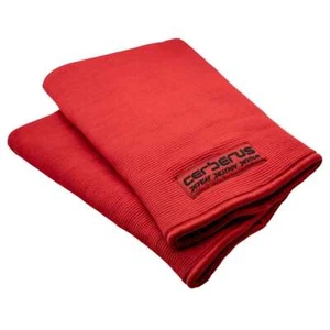 CERBERUS Strength Triple-Ply Knee Sleeves - Picture 1 of 14