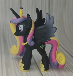 Funko! - Mystery Minis - My Little Pony - Series 3 - PRINCESS CADANCE - Picture 1 of 4