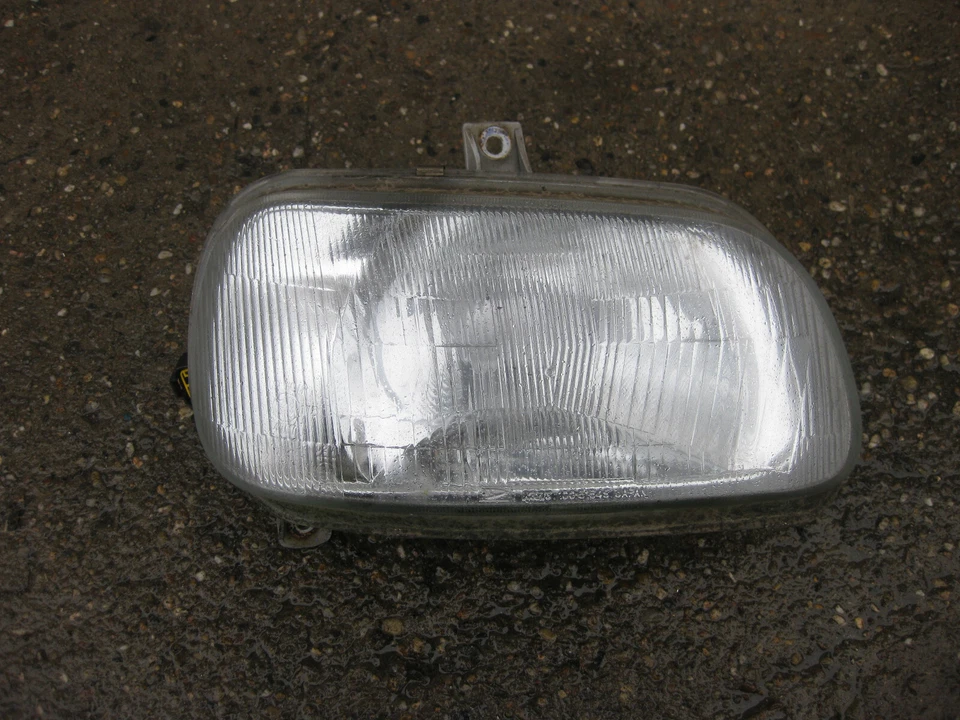 Daihatsu Cuore L5 L501 (95-98) : Scheinwerfer rechts - Bild 1 von 1