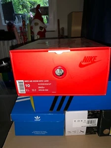 Nike Air Zoom Epic Luxe Grau  - Bild 1 von 6