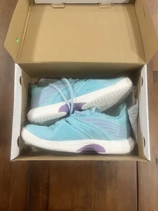 Zapatos para mujer K-Swiss Speedtrac Angel azules 9,5 tenis informales para caminar - Imagen 1 de 7
