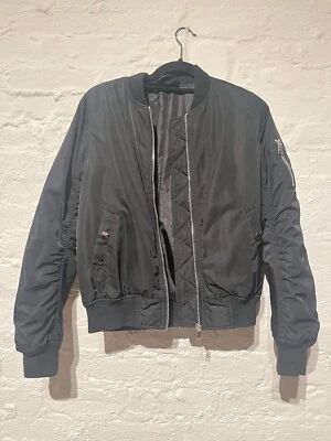 bomber Jacket Women’s xs - Image 1 of 4