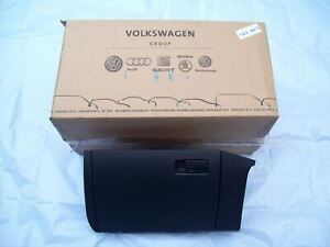 VW Polo Glove Box Genuine Titan Black 2GS857097G82V 2010-2022