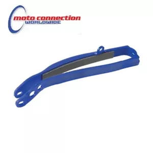 POLISPORT SWINGARM FRONT CHAIN SLIDER YAMAHA YZ125 YZ250 2022 - 2025 Pt:84511 - Picture 1 of 1