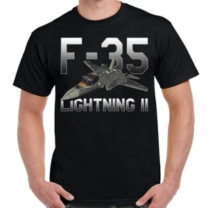 Camisa F-35 Lightning II - Imagen 1 de 2