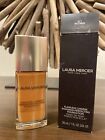 Laura Mercier Flawless Lumiere Radiance Perfecting Foundation  5C1 Nutmeg  See D