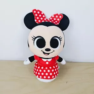 Disney Classics Topolino e Amici Minnie Mouse Funko Peluche Nuovo 2023 - Foto 1 di 9