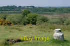 Photo 6x4 Slepe Heath Wareham This view shows the village of Ridge (out o c2008