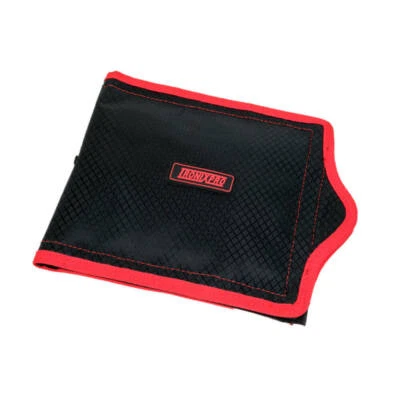 Tronixpro Sea Fishing Rig Wallet - Choice of Single or Double Size