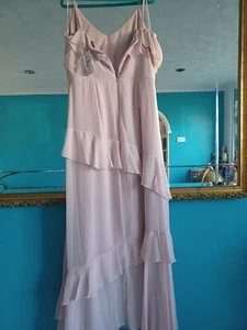 Damen Hochzeit Gästekleider Gr.16 - Bild 1 von 7