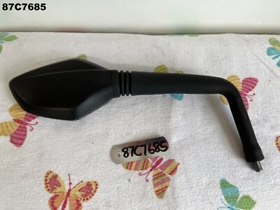 KTM 250 DUKE 2017 ESPEJO RETROVISOR DERECHO GENUINO OEM LOTE 87C7685 Foto 1 de 4