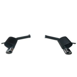 Echappement Silencieux Ulter Sport Mercedes W211 E500 5.0 225kW 2001-2008 - Imagen 1 de 1