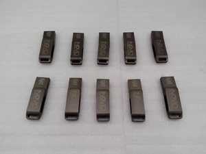 Lot of 10  INOVIO 32GB USB 3.0 &  Type-C Flash Drive Dual Port Sticks C3-U3.1D2 - Picture 1 of 4