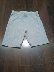 So - Girls Pull On Bike Shorts Size Small 7 - Picture 1 of 3