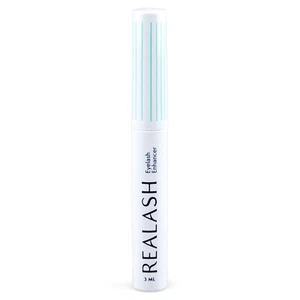 ORPHICA Realash Suero de Pestañas 3 ml - Suero Acondicionador de Pestañas para el Fuerte de Pestañas... - Imagen 1 de 6
