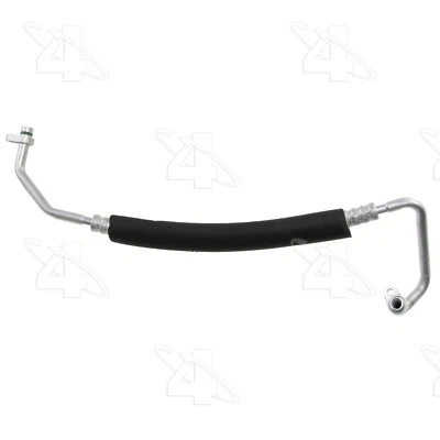 A/C Refrigerant Discharge Hose For 2014-2015 Nissan Rogue Select 4 Seasons - Image 1 of 4