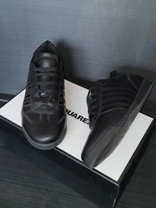 Dsquared Sneaker Schuhe RAR Trainers Ausverkauft!! Dsquared2 D2 icon - Bild 1 von 11