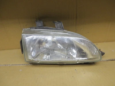 Farol de passageiro Honda Civic 92 93 94 95 1992 1993 1994 1995 destro fabricante de equipamento original - Imagem 1 de 4