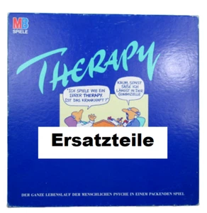 ERSATZTEILE für Therapy von MB 1. und 2. Edition - gebraucht ab 1 Euro - Picture 1 of 71