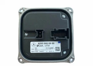 New Origi ILS LED Module control Ballast MERCEDES SLK SLC SL55 W172 GLC W253 - Picture 1 of 2