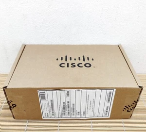 NEW Cisco Meraki MA-MOD-4X10G MS390 4x10GE Module NEU SEALED - Bild 1 von 1
