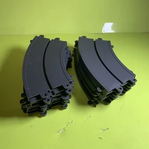 13 1964 Ideal Motorific Curve track for Slot Car track - Picture 1 of 6