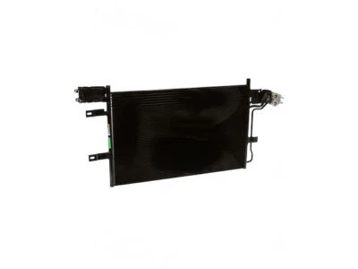 For 2009-2012 Ford Flex A/C Condenser 91239TH 2010 2011 3.5L V6 A/C Condenser - Image 1 of 2
