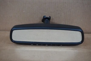 2012 2013 2015 2016 2017 Infiniti G37 Interior Rear View Mirror OEM 4112AOBI2HL4 - Picture 1 of 6