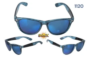 New Solarx W/F Anti Glare Fishing Cycling Driving Sport Sunglasse 1120 - Picture 1 of 1