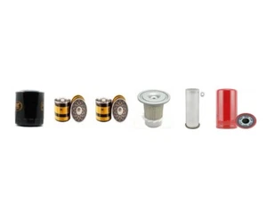 Kit De Servicio De Filtro Compatible Con MARKES SF 1300 Con CAT 3208 Eng. - Imagen 1 de 1