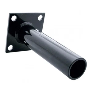 8" Quarter Fender Mounting Post Flange Mount - Picture 1 of 2