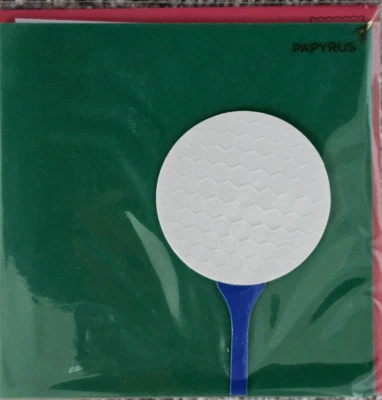 Papyrus Happy Father's Day Dad Card - Image 1 of 2